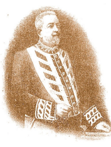Don Narciso García Avellano, ilustre maestro y pedagogo natural de Tórtola de Henares