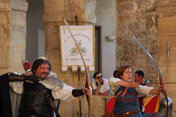 Cifuentes acogerá el 22 de julio una jornada medieval para conmemorar su vinculación con el autor de 'El conde Lucanor'.