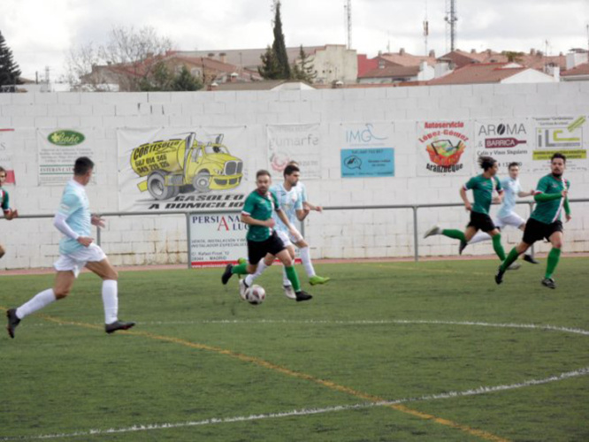 Foto (Club deportivo Villa)