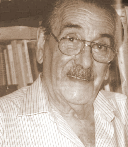 Antonio Aragonés Subero
