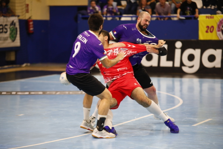 El CÍVITAS BM Guadalajara militará en División de Honor Plata la ...