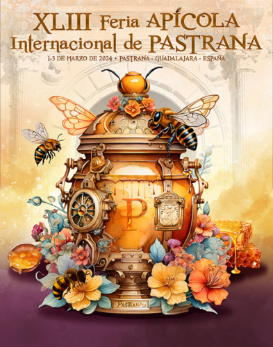 Feria apícola de Pastrana - Alcarria de Guadalajara - Foro Castilla la Mancha