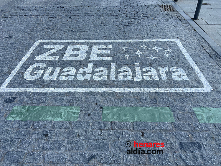 Aprobada la Ordenanza Reguladora de la Zona de Bajas Emisiones de ...