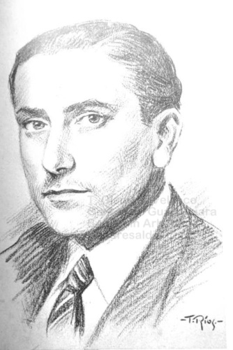 Benjamín Arbeteta