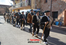 Fiestas Tradicionales de Guadalajara (Diciembre 2025)