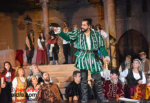 Fiestas Tradicionales de Guadalajara (Noviembre 2025)