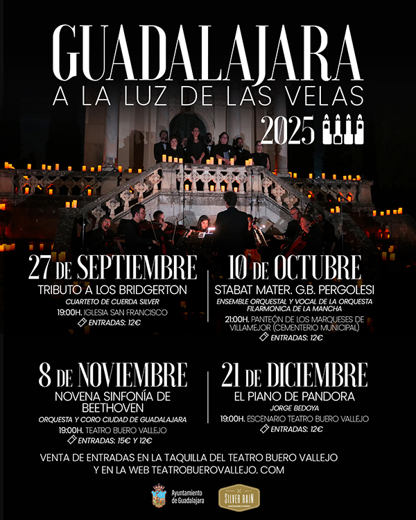 guadalajara velas MODIFICADO