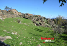 «Tan lejos… tan cerca»