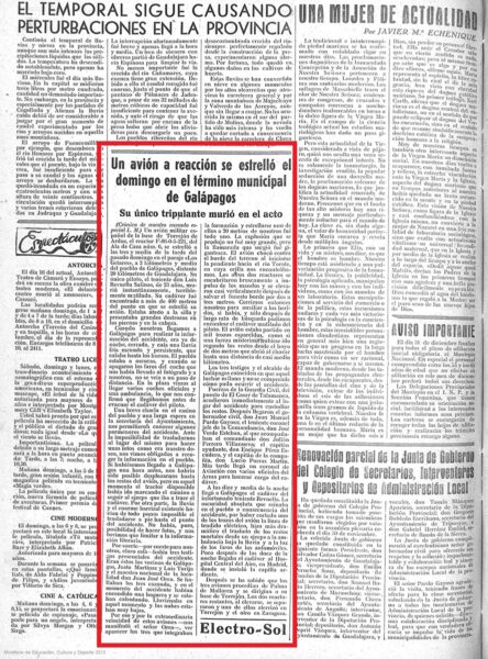 Nueva Alcarria, página 10, del 12 de diciembre de 1 Nueva Alcarria, página 10, del 12 de diciembre de 1959