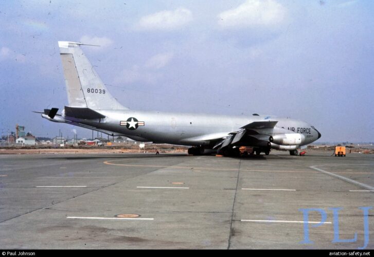 Modelo de avión siniestrado en Centenera Modelo de avión siniestrado en Centenera