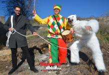 Fiestas Tradicionales de Guadalajara (Enero 2026)