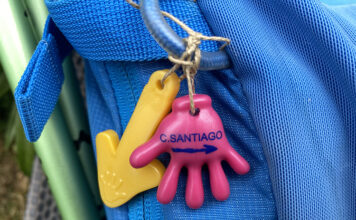 Curso-taller para iniciarse en el Camino de Santiago