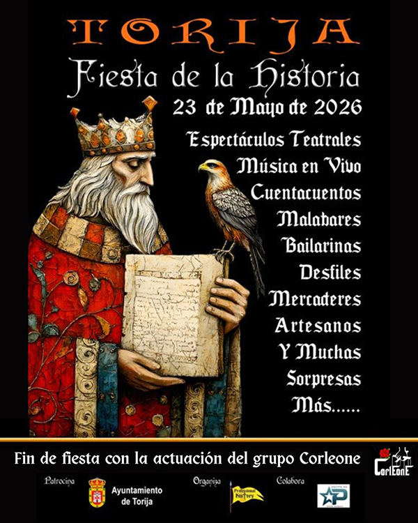 Fiesta de la Historia