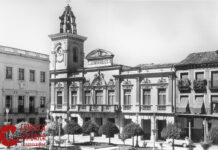 Guadalajara revive su pasado en una colección de postales de los años 60