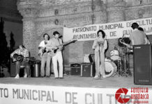 Nostalgia y swing: Guadalajara revivió el jazz clásico en el verano del 82