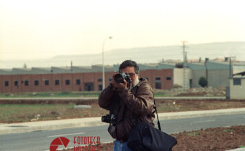 En memoria de Álvaro Díaz Villamil: un legado del fotoperiodismo