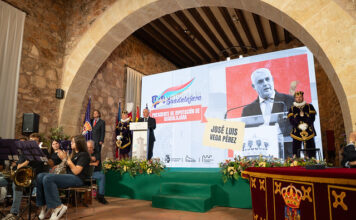 En el día de la provincia sólo para unos privilegiados