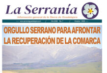 ‘La Serranía’, un periódico para los pueblos de la Sierra Norte